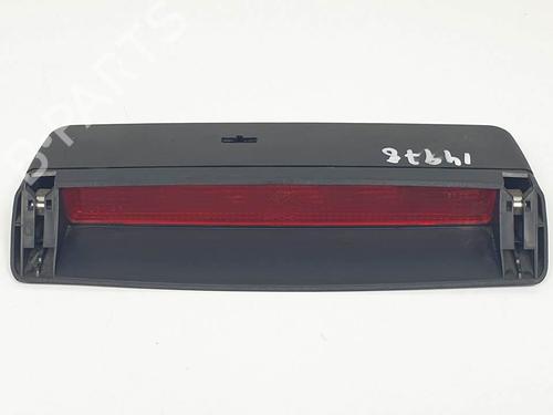 Used Third brake light Third brake light 19137469 19137469