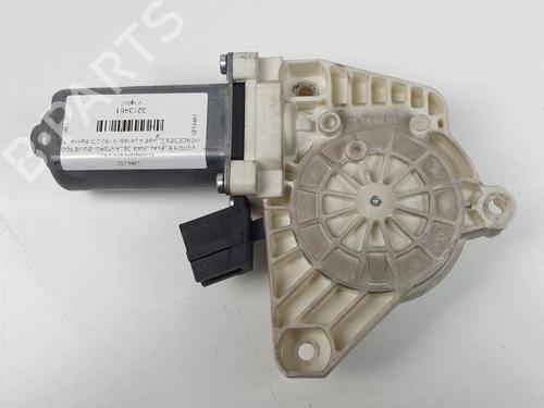 Rudehejsemotor forskærm venstre MERCEDES-BENZ A-CLASS (W169) A 180 CDI (169.007, 169.307) (109 hp) 28688797