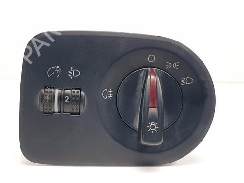Forlygtekontakt Forlygtekontakt SEAT IBIZA IV SC (6J1, 6P5) 1.4 TDI (80 hp) 12357466 12357466