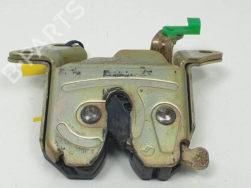 Used Tailgate lock Tailgate lock TOYOTA COROLLA Liftback (_E11_) 1.4 (ZZE111_, ZZE111R) (97 hp) 16918648 16918648