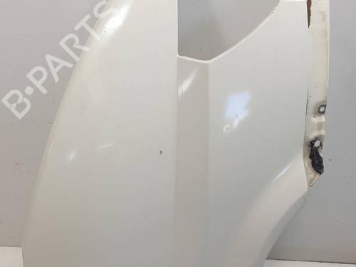 Forskærm Højre FORD TRANSIT Van (FA_ _) 2.4 DI RWD (FAA_, FAB_, FAC_, FAD_) (120 hp) 30763314