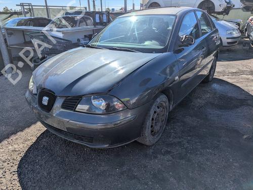 Brugte SEAT IBIZA III (6L1) 1.4 16V 4861873