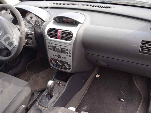 Left front steering knuckle OPEL CORSA C (X01) 1.2 Twinport (F08, F68) | BP7982011M25  - Image 5