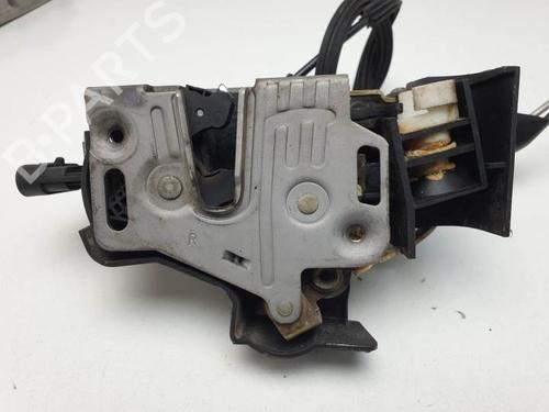 Used Front right lock MERCEDES-BENZ M-CLASS (W163) ML 270 CDI (163.113) (163 hp) 24914806