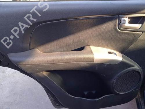 Front left window mechanism KIA SPORTAGE II (JE_, KM_)  | BP12374519C22 