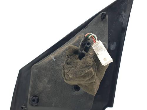 Right mirror DACIA DOKKER MPV (KE_) 1.5 dCi (KEAJ, KEAH) | BP30191164C27 