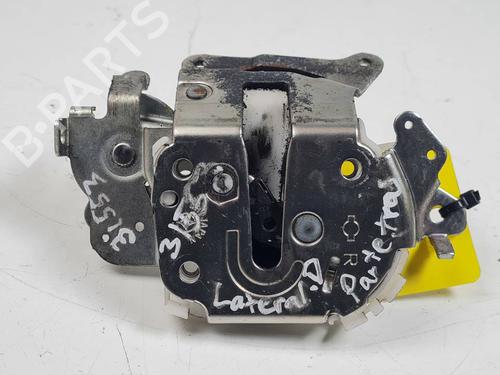 Used Rear right lock NISSAN NV200 Van 1.5 dCi 90 (M20, M20N, M20M) (90 hp) 29741830