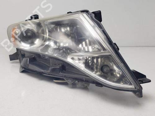 Used Right headlight Right headlight TOYOTA VENZA (_V1_) 3.5 4WD (GGV15_) (272 hp) 24929461 24929461