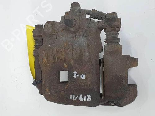 Left front brake caliper MAZDA 2 (DE_, DH_) 1.3 (DE3FS) | BP11570371M105 - Image 3