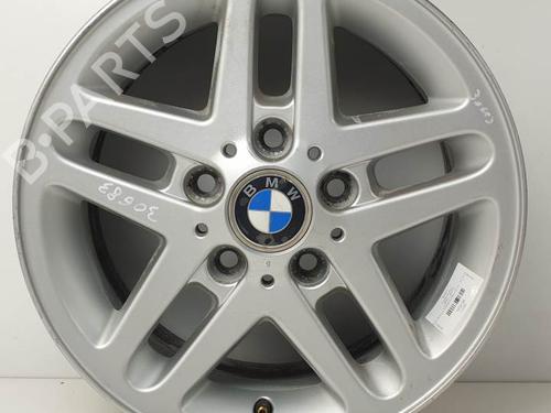 Rim BMW 3 Touring (E46) 318 i | BP28059562C45 