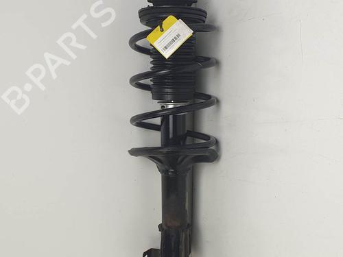 Used Right front shock absorber Right front shock absorber CHEVROLET MATIZ (M200, M250) 0.8 (52 hp) 24934684 24934684