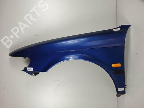 left-front-fenders-saab-9-3-cabriolet-ys3d-20-turbo-1998-1999-2000-2001-2002-2003-12360405 main image