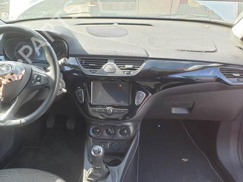 Fuse box OPEL CORSA E (X15) 1.4 (08, 68) | BP17488610E1  - Image 11