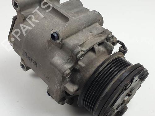 Used AC compressor FORD FOCUS I (DAW, DBW) 1.8 TDCi (100 hp) 28027411