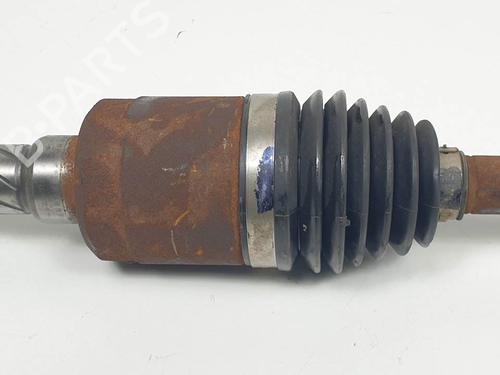 Left rear driveshaft FORD KUGA II (DM2) 2.0 TDCi 4x4 | BP12377832M40  - Image 7