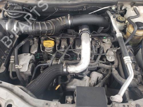 Front differential OPEL ANTARA A (L07) 2.0 CDTI | BP25119031M23 - Image 10