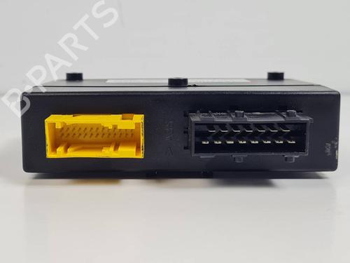 Electronic module PEUGEOT 206 CC (2D) 1.6 16V (2DNFUF, 2DNFUR) | BP37756303M83 - Image 2