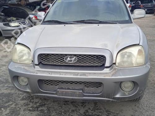 Starter HYUNDAI SANTA FÉ I (SM) 2.7 V6 4x4 | BP8876772M8 