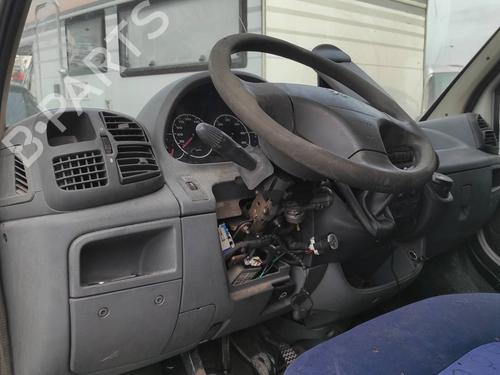 Steering column PEUGEOT BOXER Van (244) 2.2 HDi | BP30525127M21 - Image 12