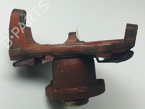 Used Left front steering knuckle Left front steering knuckle IVECO DAILY III Van 29 L 11 V (106 hp) 25155109 25155109