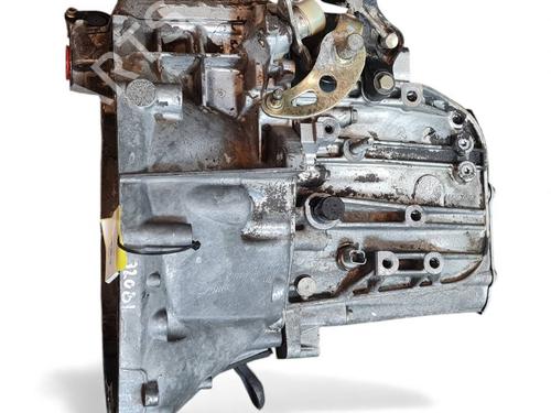 Gearbox CITROËN C5 II (RC_) 2.0 HDi (RCRHRH) | BP30763420M3 - Image 5