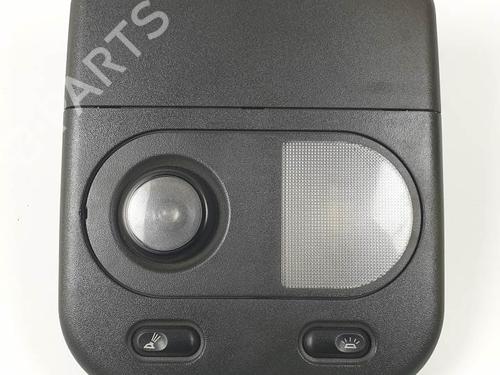 Innerbelysning IVECO DAILY III Van 29 L 11 V | BP24846647I8 