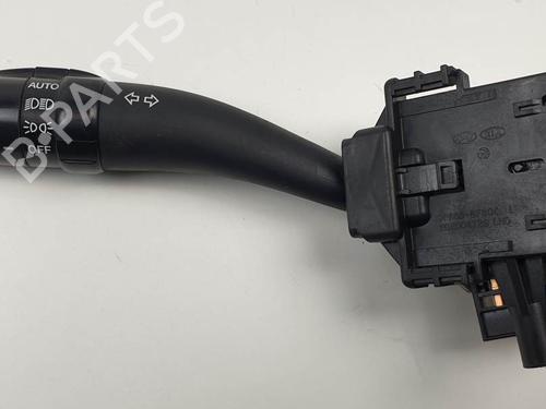 Used Headlight switch Headlight switch HYUNDAI SANTA FÉ II (CM) 2.2 CRDi GLS (150 hp) 27171675 27171675