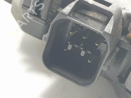 Front left lock MITSUBISHI GRANDIS (NA_W) 2.4 MIVEC (NA4W) | BP16471330C98 