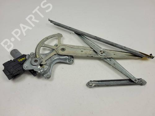 Used Rear left window mechanism Rear left window mechanism LEXUS ES (_Z10_, _A10_, _H10_) 300h (AXZH10, AXZH11) (218 hp) 34517412 34517412