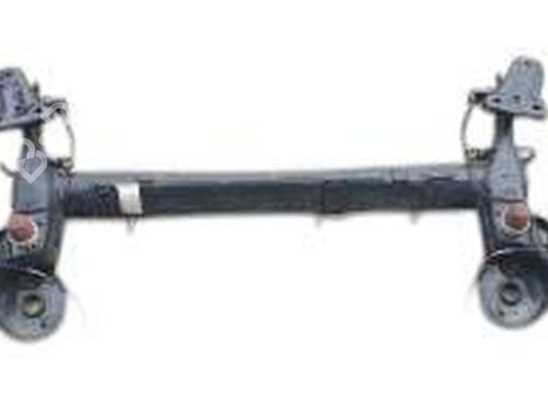 Used Rear axle CITROËN C3 / C3 ORIGIN III (SX) 1.2 VTi 82 (82 hp) 24339704