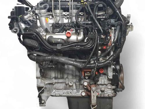 Engine VOLVO C30 (533) 1.6 D | BP24989522M1 