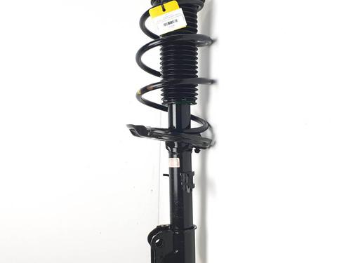Used Right front shock absorber Right front shock absorber RENAULT CAPTUR II (HF_) TCe 100 (HFMT) (101 hp) 27729720 27729720