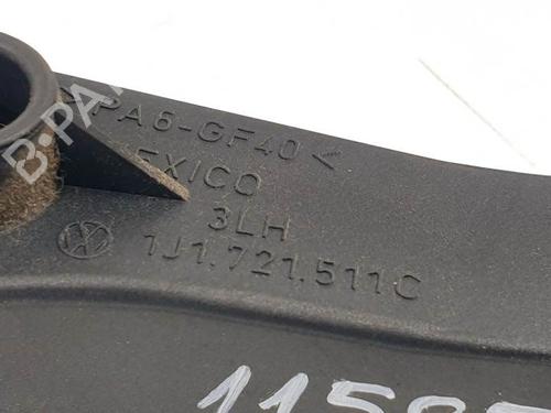 Gaspedaal VW NEW BEETLE (9C1, 1C1) 2.0 | BP13538819I4 