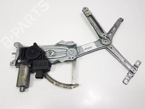 Used Front right window mechanism OPEL ASTRA G Estate (T98) 2.0 DTI 16V (F35) (101 hp) 13415588