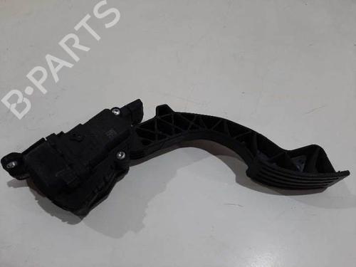 Used Pedal MAZDA 3 (BK) 1.6 DI Turbo (109 hp) 6862767