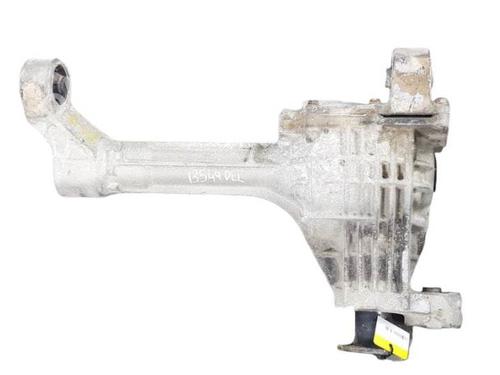 Front differential NISSAN NAVARA NP300 (D40) 2.5 dCi 4WD | BP16778549M23 