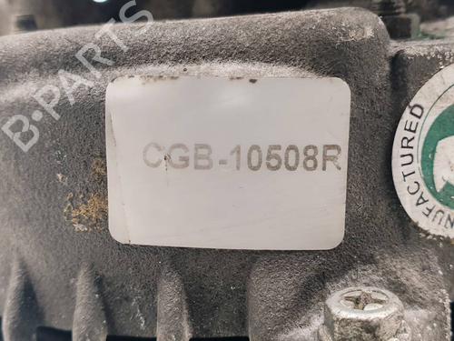 Alternator OPEL ASTRA H (A04) 1.7 CDTI (L48) | BP29474216M7 