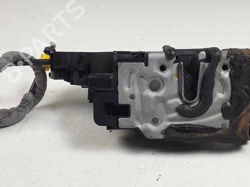 Used Front right lock Front right lock 29763176 29763176