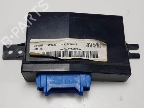Used Electronic module Electronic module OPEL MOVANO A Bus (X70) 1.9 DTI (JD) (82 hp) 25295177 25295177
