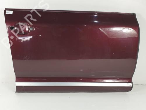 Used Right front door PORSCHE CAYENNE (9PA) 3.2 (250 hp) 17701426