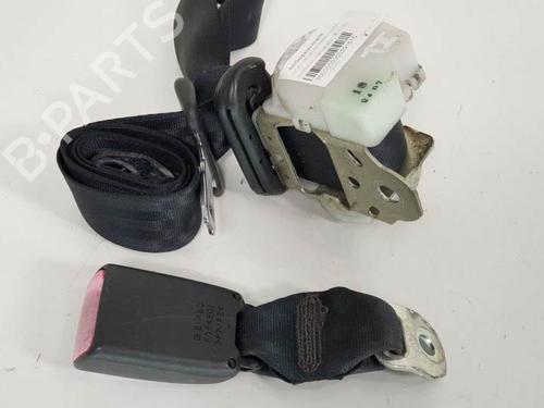 Used Rear left seatbelt TOYOTA AYGO (_B1_) 1.0 (KGB10_, KGB10R) (68 hp) 7002744
