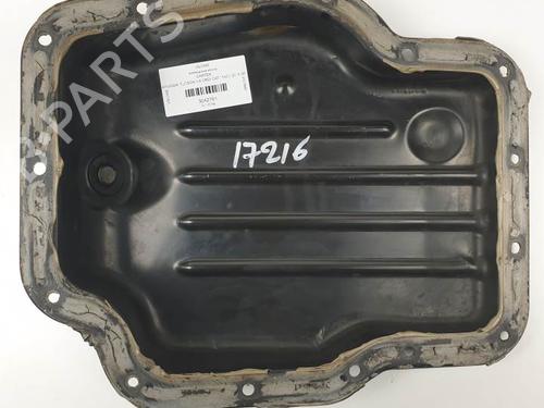 Oil sump HYUNDAI TUCSON (TL, TLE) 1.6 CRDi | BP24516142M115 