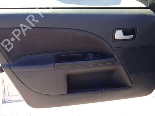 Engine control unit (ECU) FORD MONDEO III (B5Y) 2.0 TDCi | BP8128950M57 