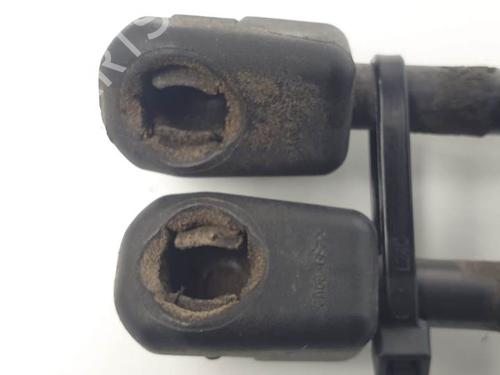 Gassdemper Bakluke OPEL MERIVA B MPV (S10) 1.4 (75) | BP24984234C138 