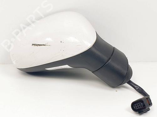 right-mirror-seat-leon-1p1-2005-2006-2007-2008-2009-2010-2011-2012-2013-30885008 main image