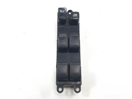 Used Left front window switch NISSAN X-TRAIL I (T30) [2001-2013]  29149382