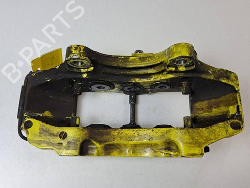 Left front brake caliper SEAT LEON (1P1) 1.8 TSI | BP39916485M105 - Image 2