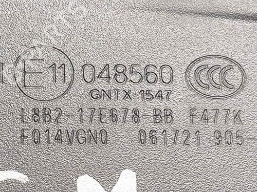 Rear mirror SEAT LEON (5F1)  | BP18653572I6 