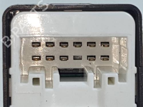 Left rear window switch MAZDA CX-5 (KE, GH) 2.2 D 4WD (KE2AW) | BP30763356I29 - Image 3