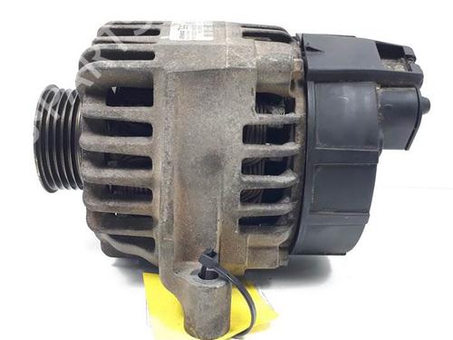 Alternator FIAT PUNTO (188_) 1.2 16V 80 (188.233, .235, .253, .255, .333, .353, .639,... | BP15965162M7 